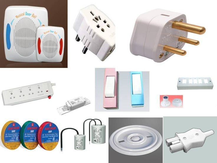 Kibe Electricals