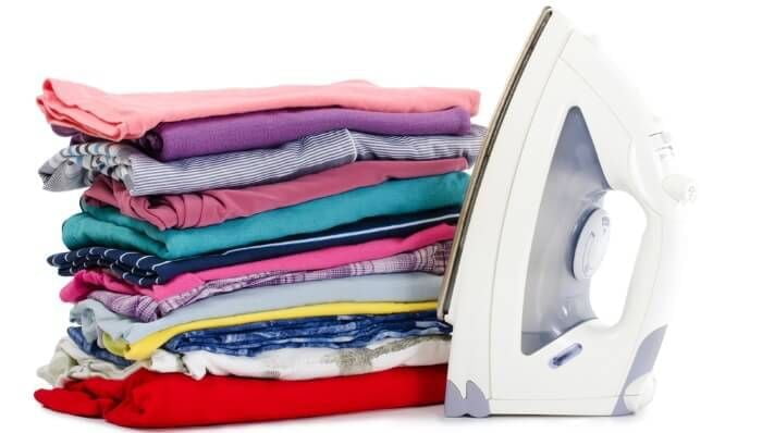 Badru's Dry cleaners