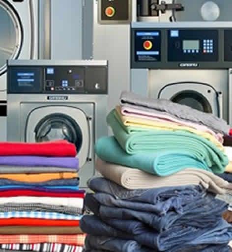 Badru's Dry cleaners
