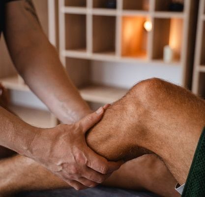 CESS WELLNESS. MASSAGE SERVICES