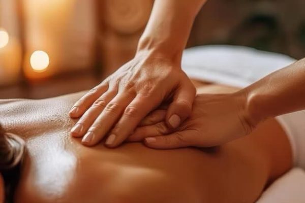 CESS WELLNESS. MASSAGE SERVICES